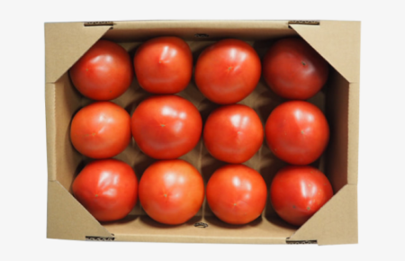 アグリ中九州で栽培した「プレミアムげんきトマト(りんか409)2kg」