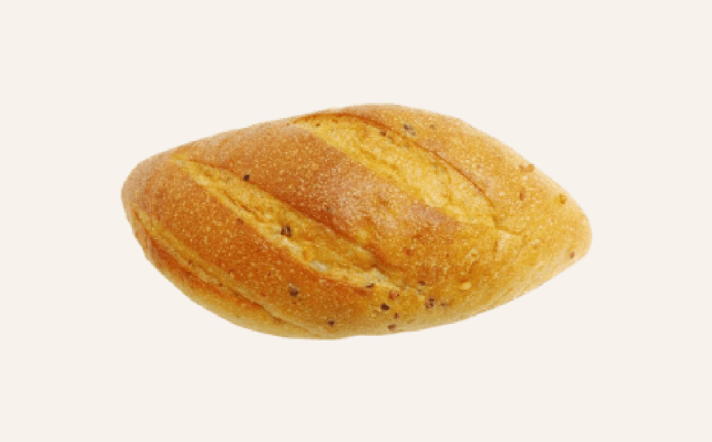 玄米十六雑穀パン